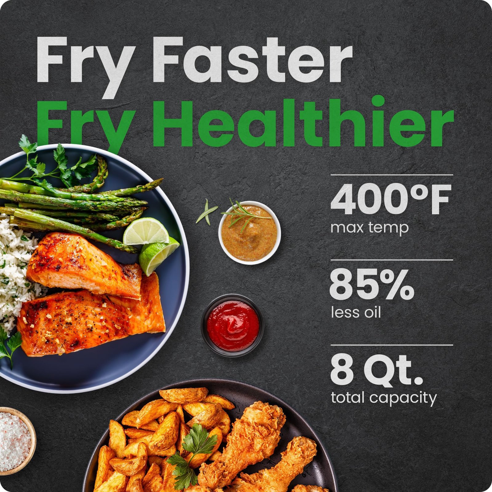 Master Your Air Fryer: 15 Game-Changing Tips That Professional Chefs Don’t Want You to Know