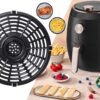 The Ultimate Guide to Air Fryers: Making Smart Choices for Healthier Cooking